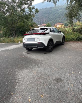 Toyota CHR Trend 1.8