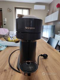 Macchinetta caffé Nespresso Vertuo