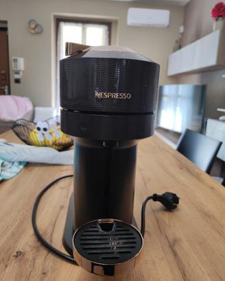 Macchinetta caffé Nespresso Vertuo