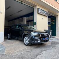 Audi q2 1.6 tdi 116 cv. Piu" iva