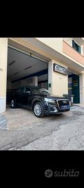 Audi q2 1.6 tdi 116 cv. Piu" iva