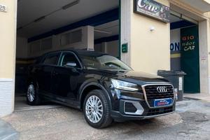 Audi q2 1.6 tdi 116 cv. Piu" iva