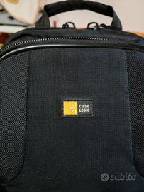 Zaino fotografico Case Logic