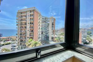 Appartamento di 100 m² con 3 locali e box auto a C