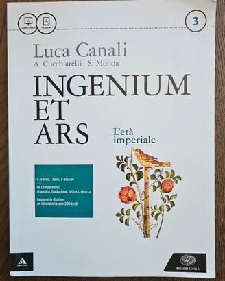 Ingenium Et Ars 3.