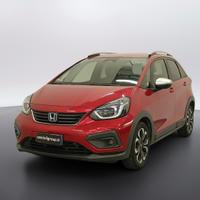 HONDA Jazz IV - Jazz Crosstar 1.5 hev Executive ec