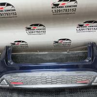 Paraurti posteriore honda civic viii 2006-2011 hat