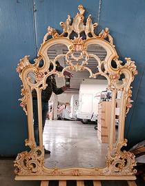 Specchiera Silik Barocco 