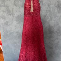 Vestito da cerimonia Morilee