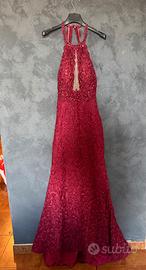 Vestito da cerimonia Morilee