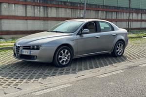 Alfa Romeo 159 1.8 16V 2007