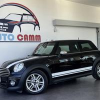 Mini Cooper 1.6 122cv 3P.