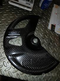 Paradisco carbonio kawasaki kxf 450 2024