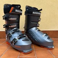 Rossignol scarponi da sci uomo