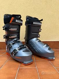 Rossignol scarponi da sci uomo