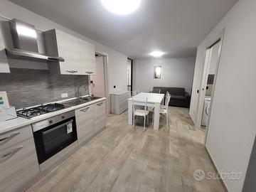Appartamenti in villa diano marina (im)