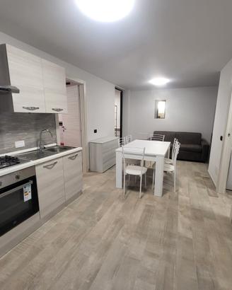 Appartamenti in villa diano marina (im)