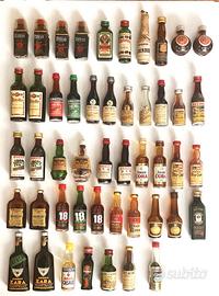 48 Mignon  Amari assortiti