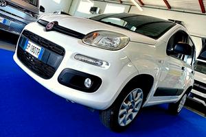 Fiat Panda 0.9 NATURAL POWER METANO BOMBOLE OK 202
