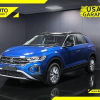 VOLKSWAGEN T-Roc 1.0 TSI Life 110CV