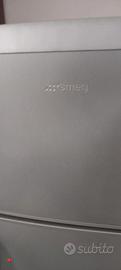 Frigorifero marca smeg