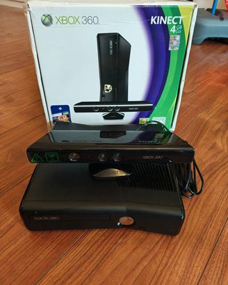 X box 360 