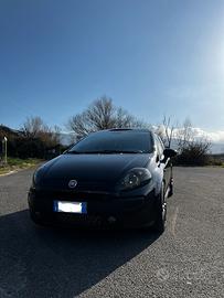 Fiat Punto Evo 1.4 turbo benzina GPL