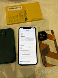 Iphone 12 128 gb