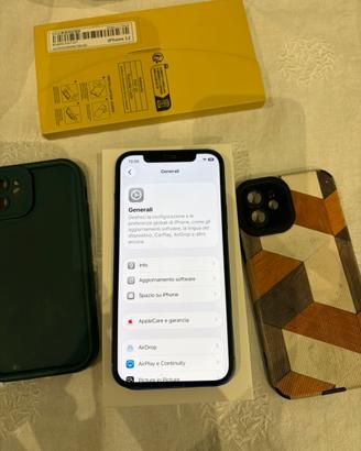 Iphone 12 128 gb
