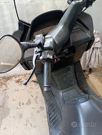 majestiy 250 dx 