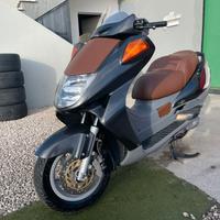 Honda Pantheon 150 17CV