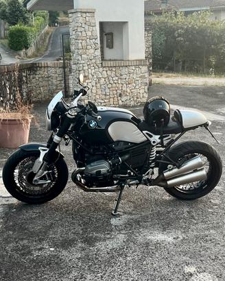 Bmw R Ninet condizioni perfette