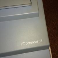 Macchina per scrivere