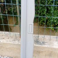 Telo copribagagli Subaru Forester SG