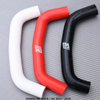Kit tubi radiatore per HONDA CRF 450 R RX 2017 20