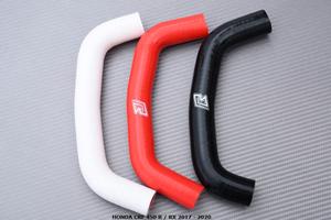 Kit tubi radiatore per HONDA CRF 450 R RX 2017 20