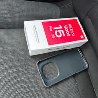 redmi note 15 pro 5g 