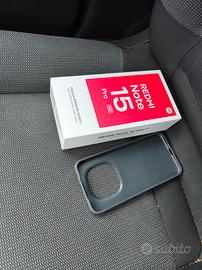 redmi note 15 pro 5g 