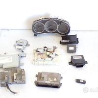 Kit Accensione Mazda Cx 5 2.2 tdi 2017