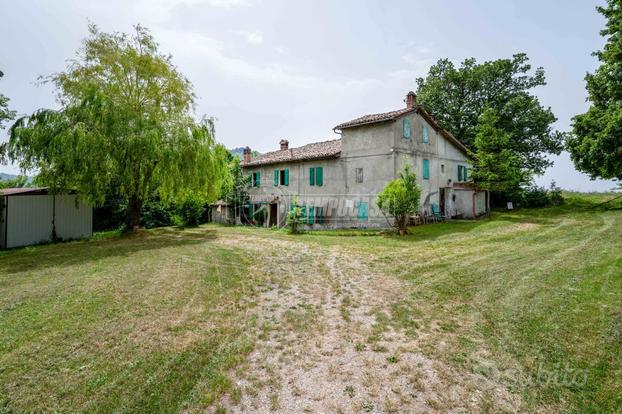 PORZIONE DI CASA CON 3 CAMERE IN ZONA PANORAMICA A