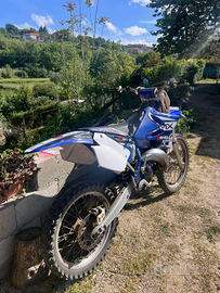 Yz 125 2002
