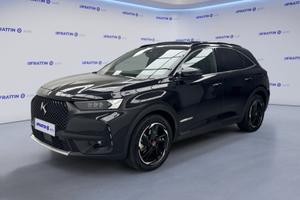 DS DS7 CROSSBACK E-TENSE 4X4 PERFORMAN