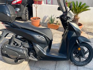 Honda SH 300 - 2020