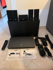 Bosr lifestyle av 35  bluetooth completo