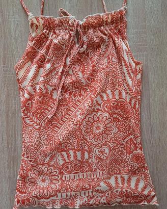 top elasticizzato Lovable