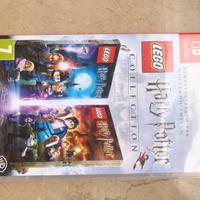 lego harry potter collection Nintendo switch