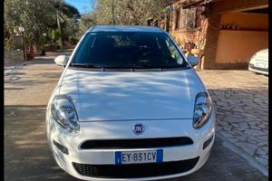 Fiat grande punto 