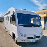 Camper Motorhome 