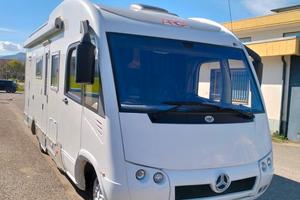 Camper Motorhome 