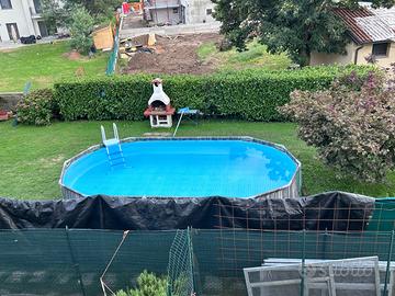 Piscina Bestway